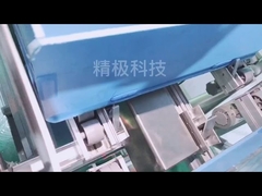 Industrial Aluminum Tube Connector Flexible Elbow Joint