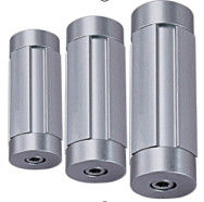 Al-77A 0.25kg Metal Pipe Connectors Aluminum Iron Bar