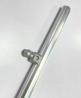 औद्योगिक उपयोग तालिका एल्यूमीनियम पाइप कनेक्टर लचीला कोहनी कनेक्टर