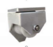 लचीला AL-103 ADC-12 एल्यूमीनियम मिश्र धातु पाइप संयुक्त RoHS
